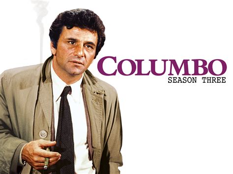 columbo season 8 episode 3|columbo season 3 episode 6.